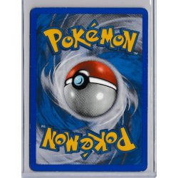 Heatran Holo Rare (brugt)