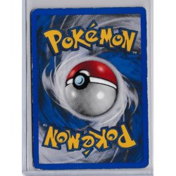 Ho-Oh Holo Rare (brugt)