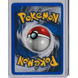 Jumpluff Holo Rare (brugt)