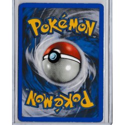 Lightning Energy Holo (brugt)