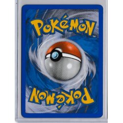 Luxray Holo Rare (brugt)