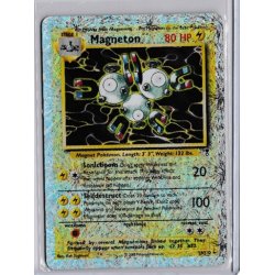 Magneton Reverse Foil (brugt)