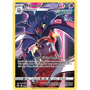 Malamar Trainer Gallery