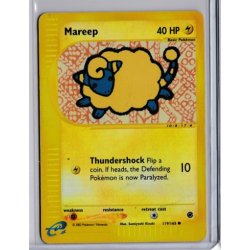 Mareep Reverse Holo (brugt)