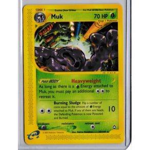 Muk Rare (brugt)