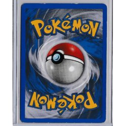 Nidoking Holo Rare (brugt)