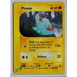 Phanpy Holo (brugt)