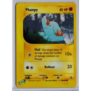 Phanpy Holo (brugt)