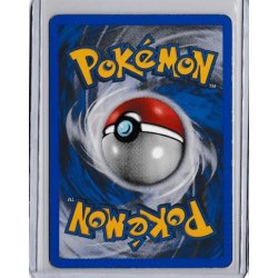 Pichu Holo Rare (brugt)