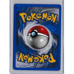 Politoed Holo Rare (brugt)