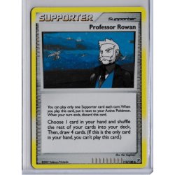 Professor Rowan Holo Rare (brugt)