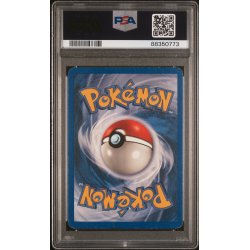 Umbreon Reverse Holo - PSA 5