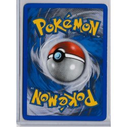 Roserade Holo Rare (brugt)