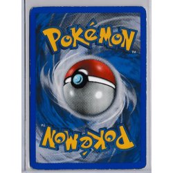 Sceptile Holo Rare (brugt)