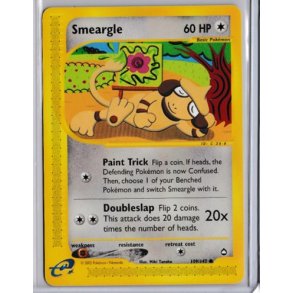 Smeargle (brugt)