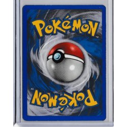 Swampert Holo Rare (brugt)