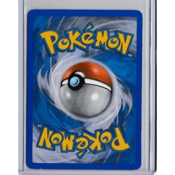 Torterra Holo Rare (brugt)