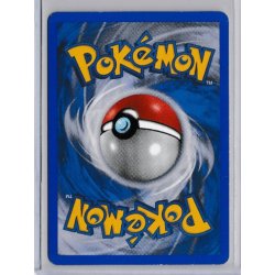 Unown Holo Rare (brugt)