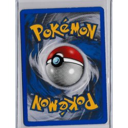 Wailord Holo Rare (brugt)