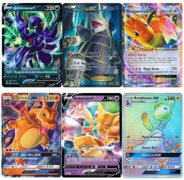 Pokemonshop.dk  Se det kæmpe udvalg af Pokemon kort