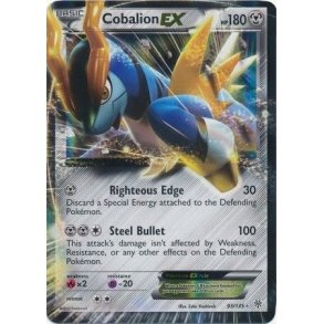 Cobalion EX