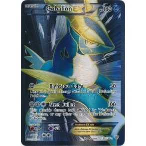Cobalion Full Art EX