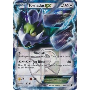 Tornadus EX