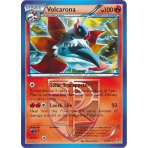 Volcarona Rare