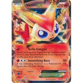 Victini EX