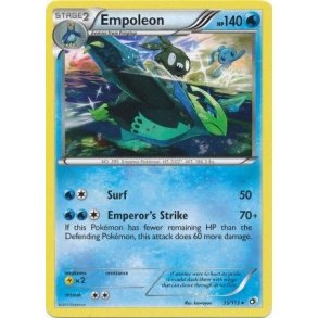 Empoleon Rare