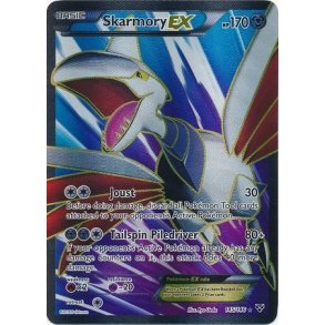 Skarmory Full Art EX