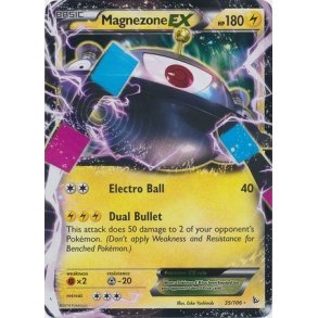 Magnezone EX