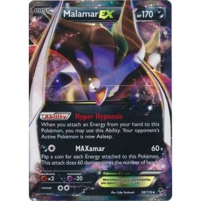 Malamar EX