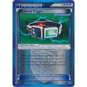 Reversal Trigger Holo