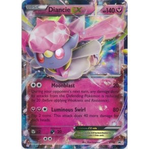 Diancie EX