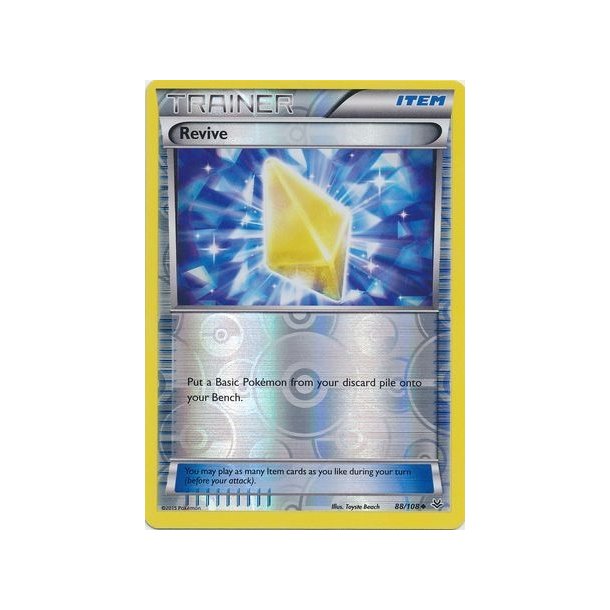 Revive Holo
