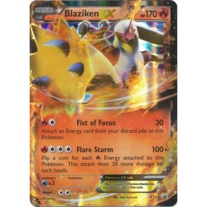Blaziken EX