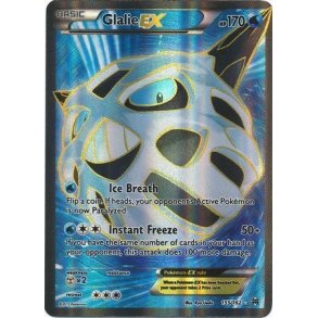 Glalie Full Art EX