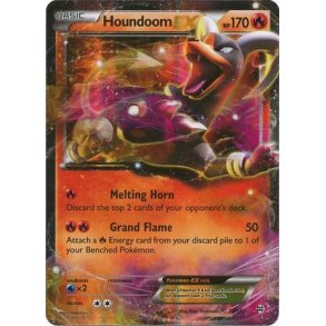 Houndoom EX
