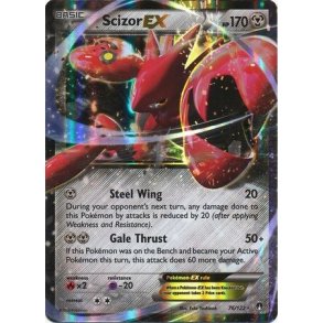 Scizor EX