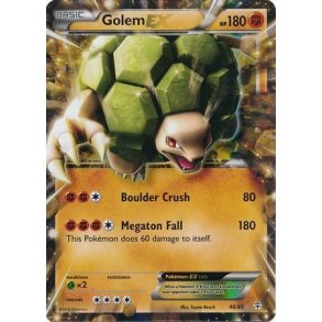 Golem EX