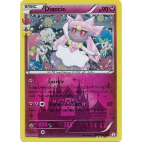 Diancie Holo