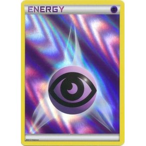 Psychic Energy Holo