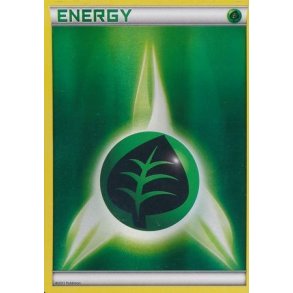 Grass Energy Holo
