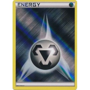 Metal Energy Holo