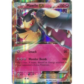 Mawile EX
