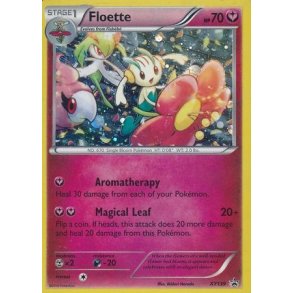Floette Holo Rare