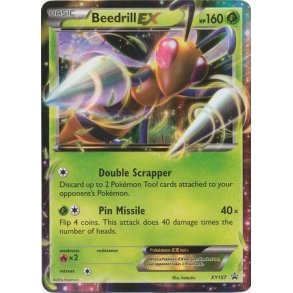 Beedrill EX