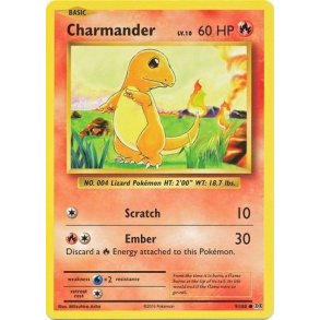 Charmander
