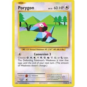 Porygon